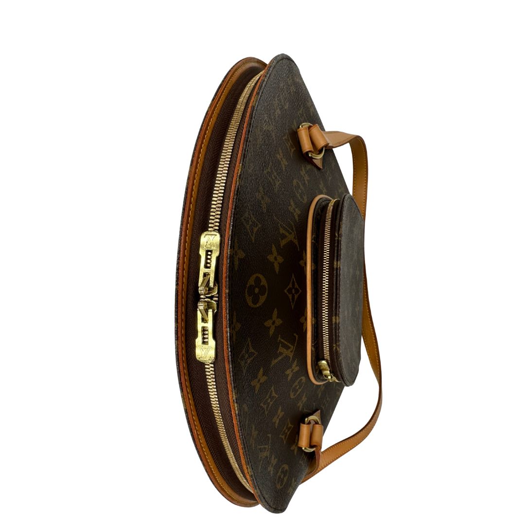 Borsa a spalla Ellipse Louis Vuitton