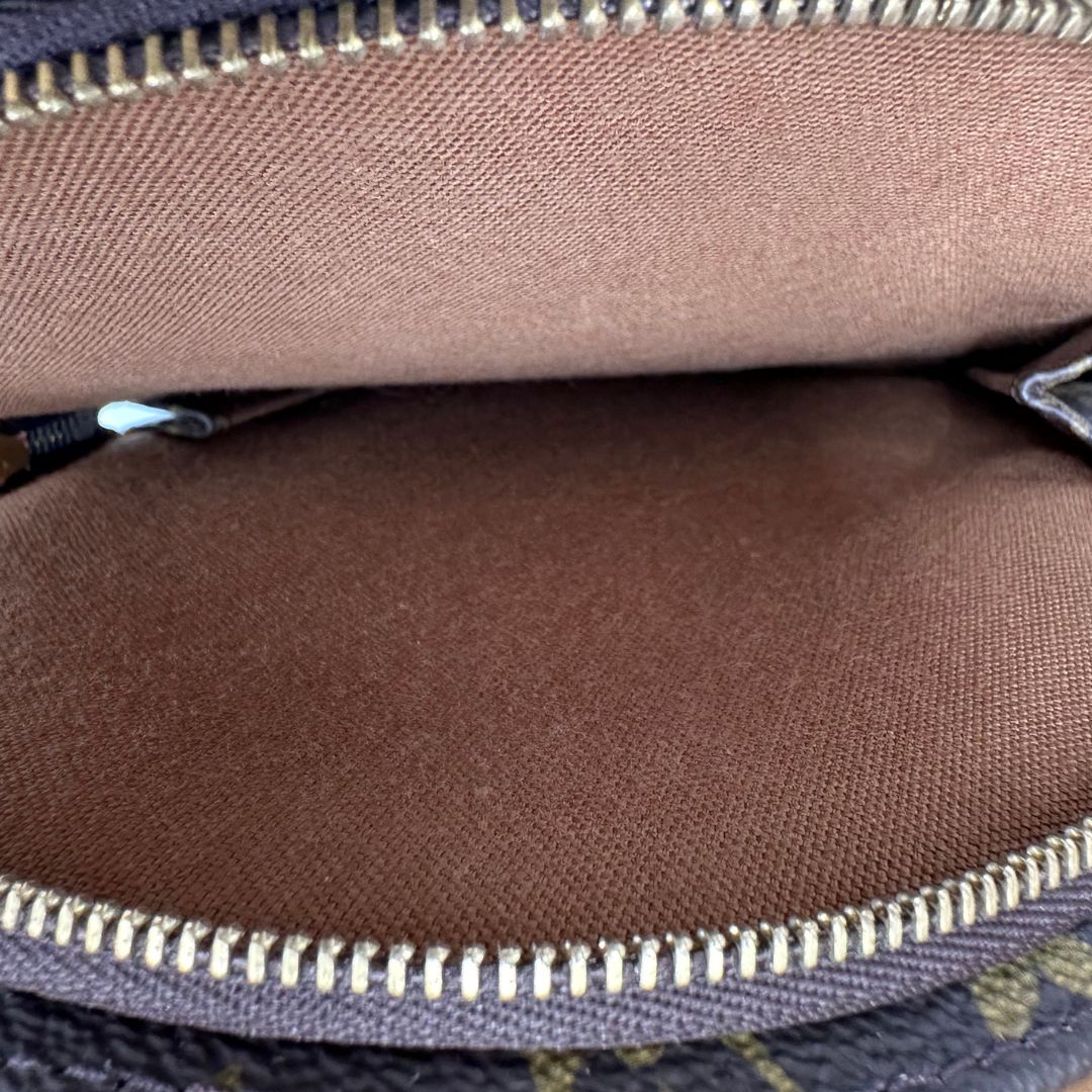 Borsa a spalla Ellipse Louis Vuitton