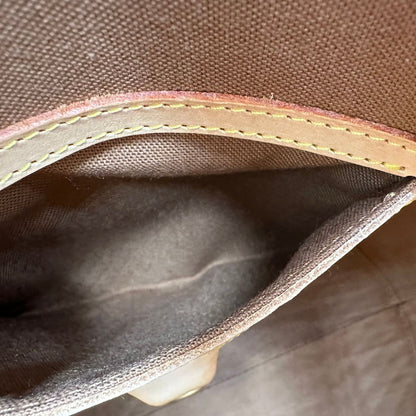 Borsa a spalla Ellipse Louis Vuitton