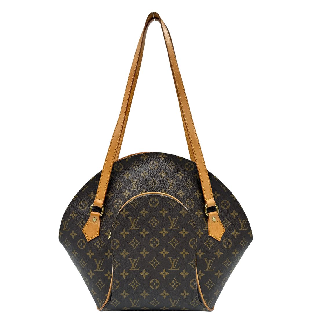 Borsa a spalla Ellipse Louis Vuitton