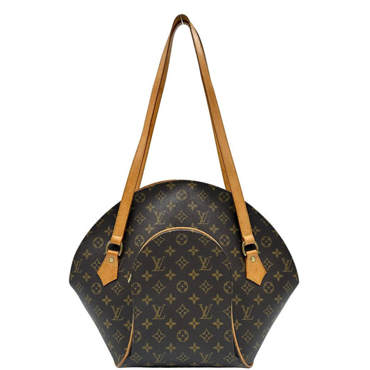 Borsa a spalla Ellipse Louis Vuitton