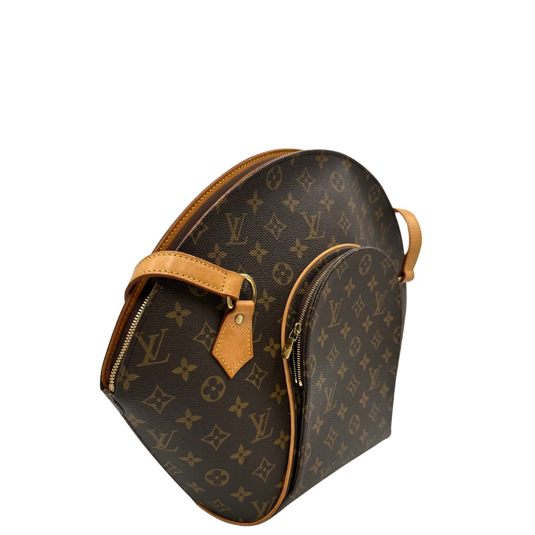 Borsa a spalla Ellipse Louis Vuitton