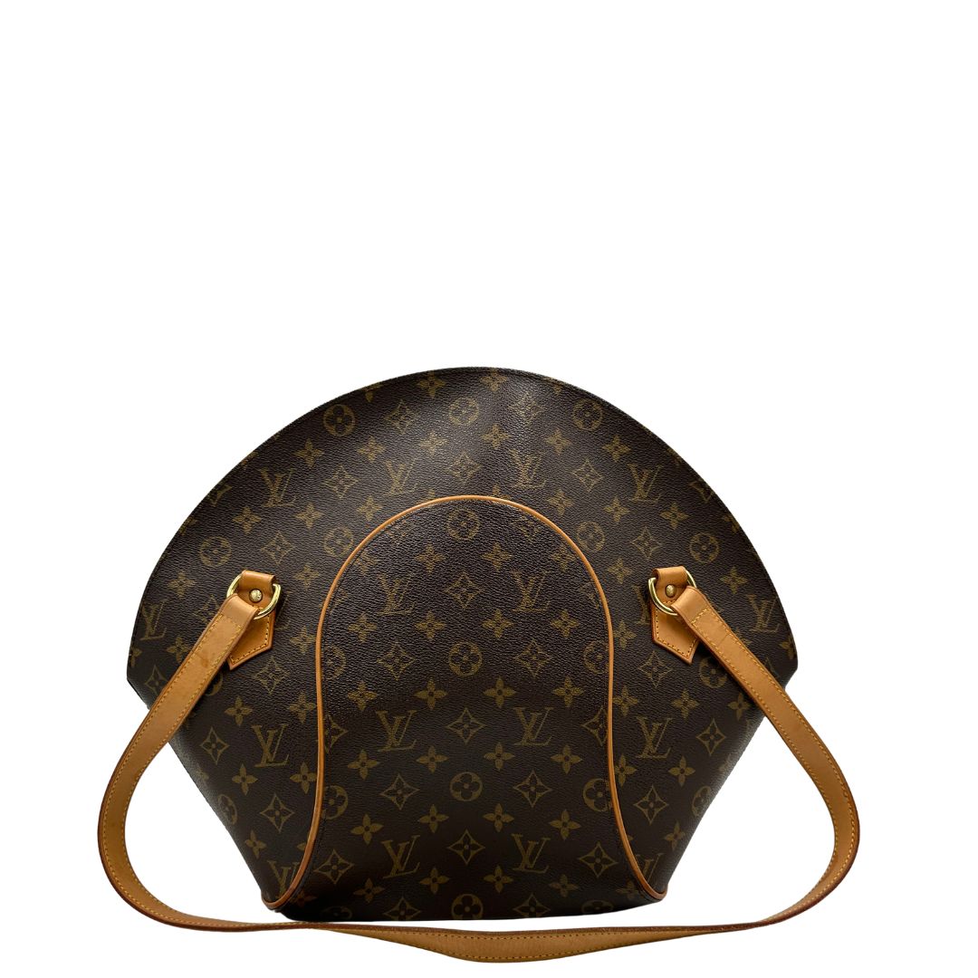 Borsa a spalla Ellipse Louis Vuitton