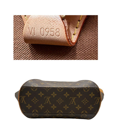 Borsa a spalla Ellipse Louis Vuitton