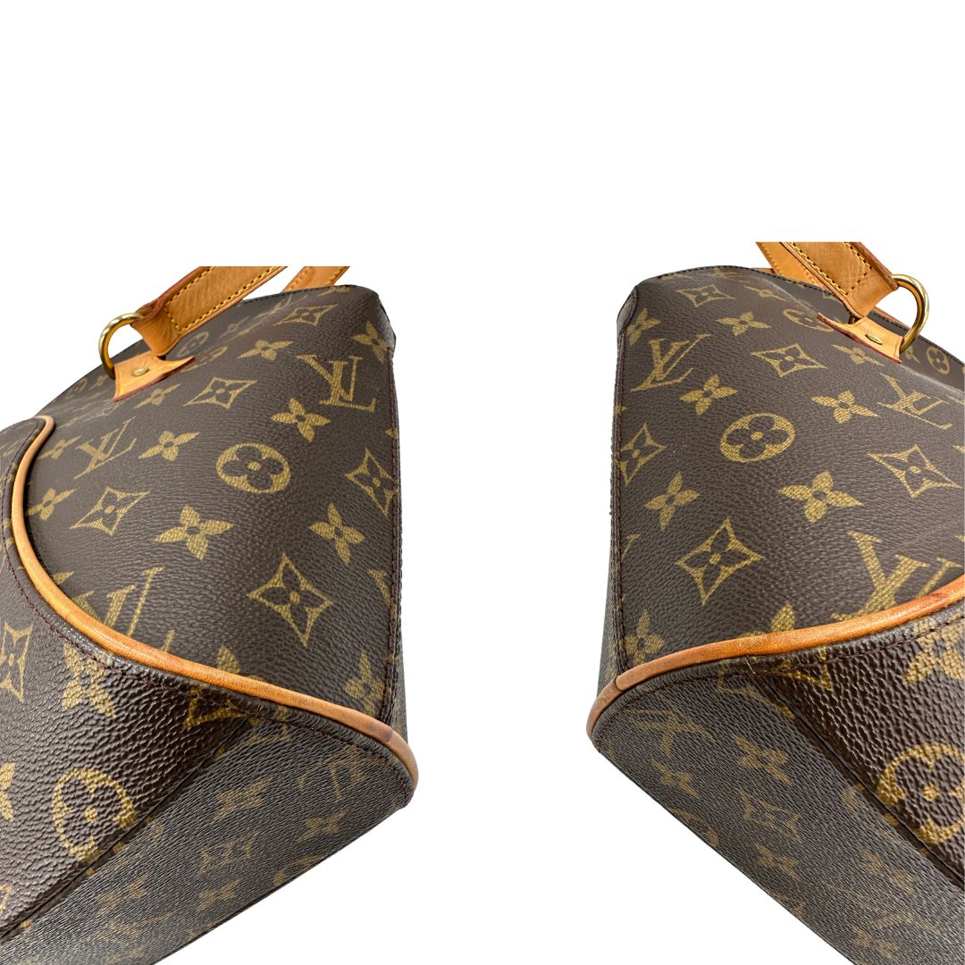 Borsa a spalla Ellipse Louis Vuitton