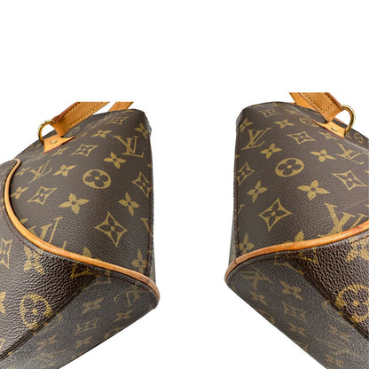 Borsa a spalla Ellipse Louis Vuitton