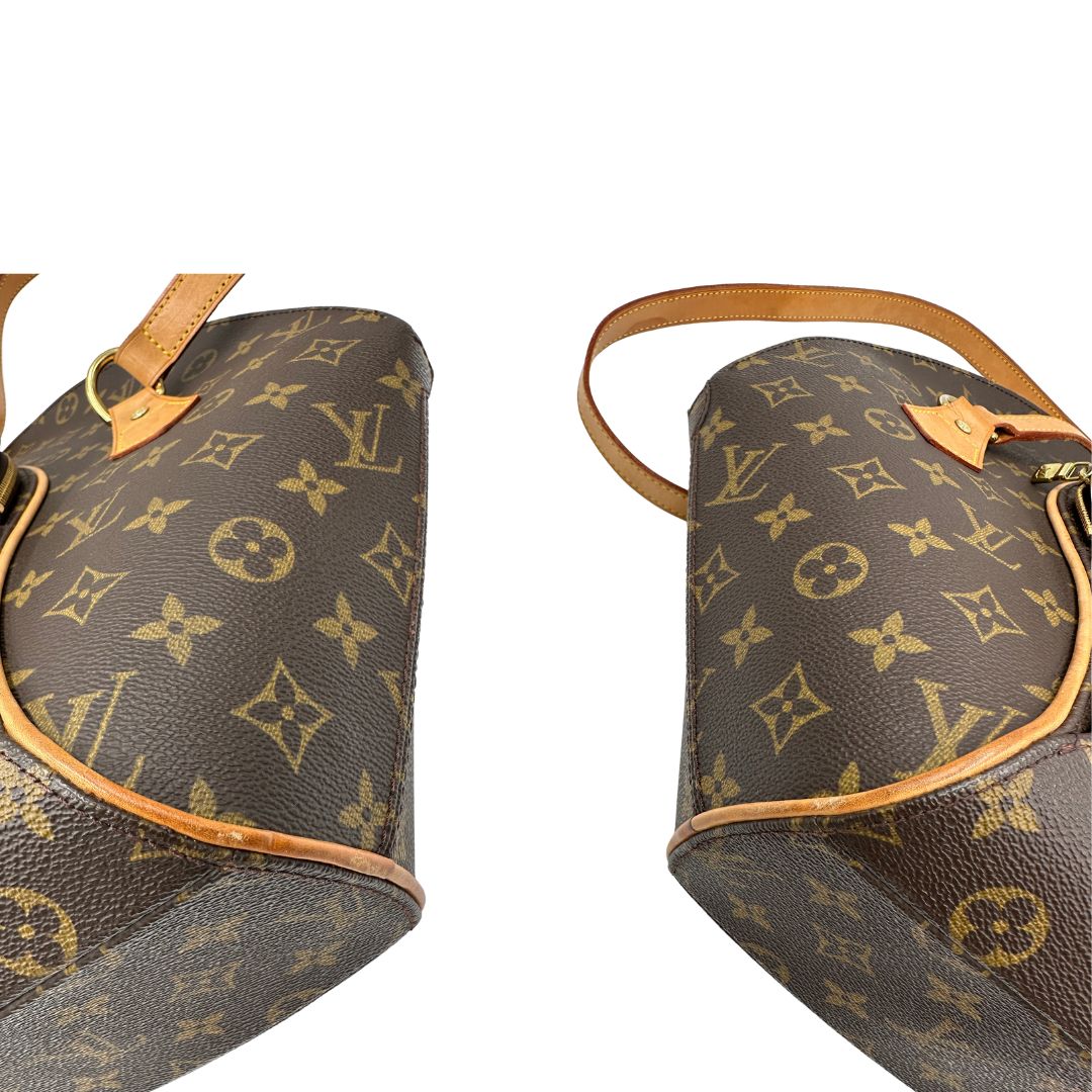 Borsa a spalla Ellipse Louis Vuitton