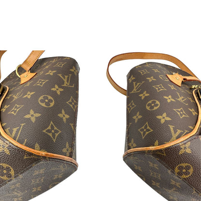 Borsa a spalla Ellipse Louis Vuitton