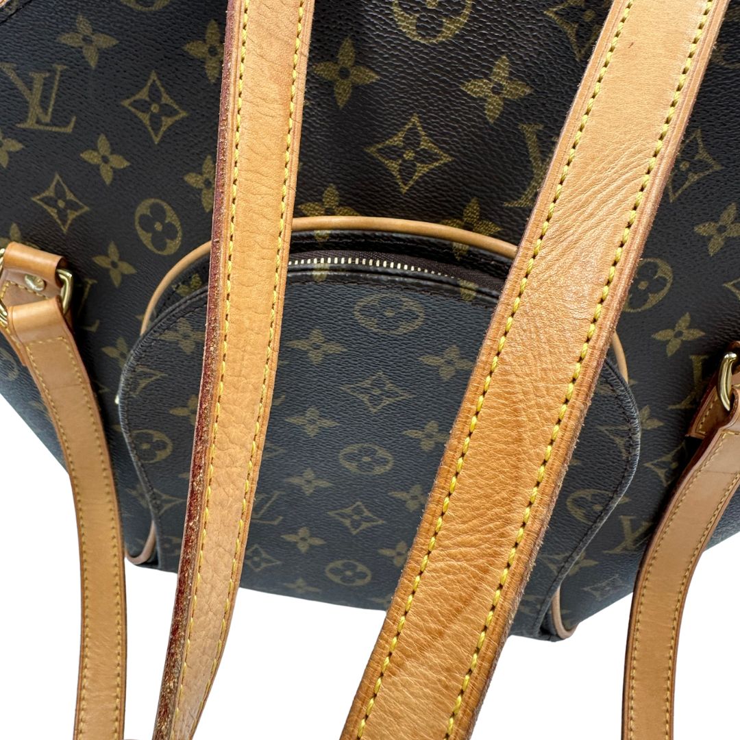 Borsa a spalla Ellipse Louis Vuitton