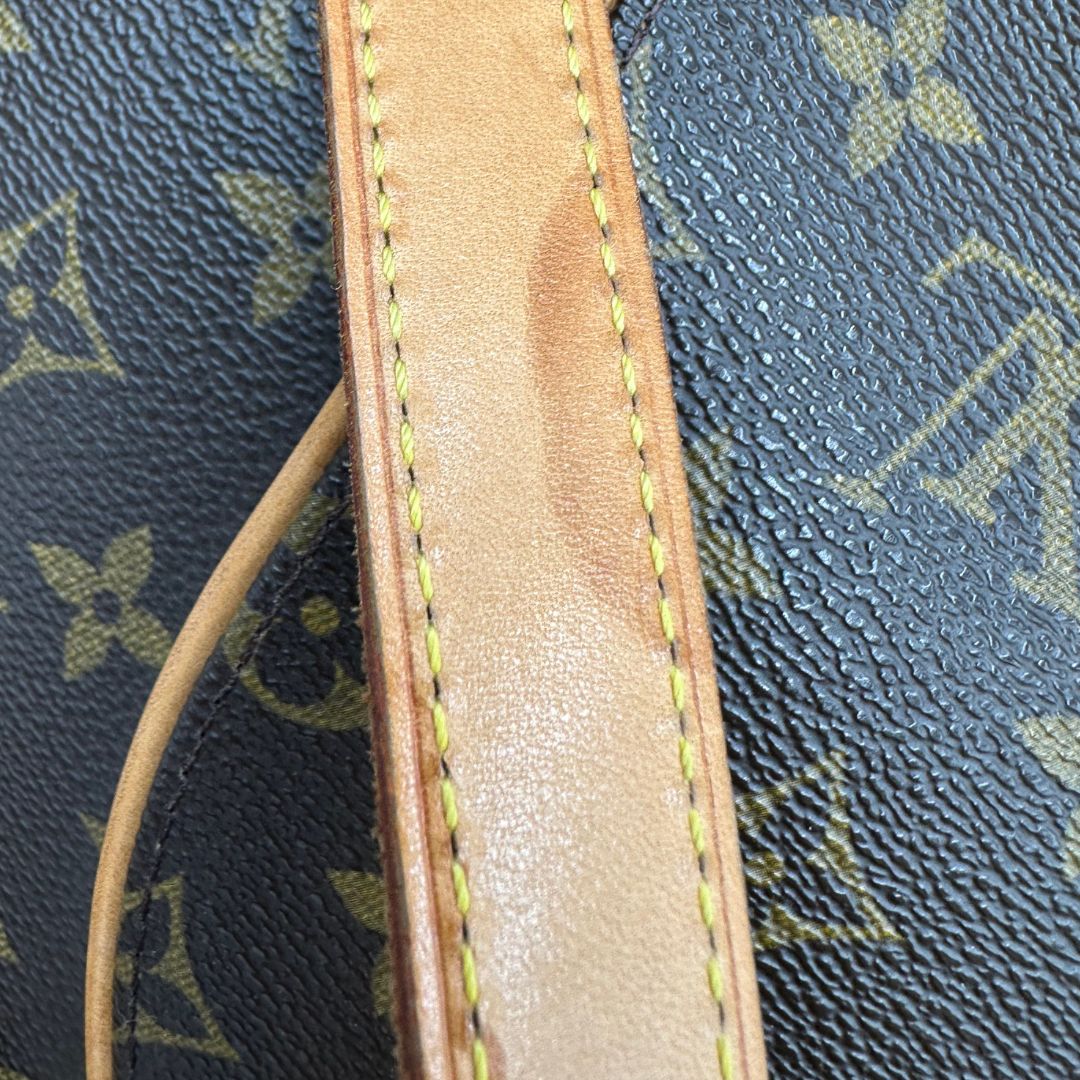 Borsa a spalla Ellipse Louis Vuitton