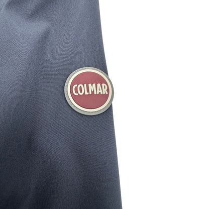  Trench Colmar nella colorazione navy, di lusso, originale, ottime condizioni, usato.