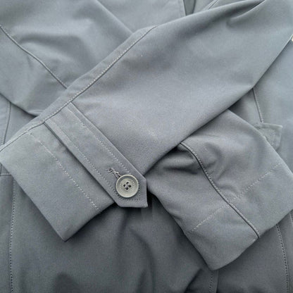  Trench Colmar nella colorazione navy, di lusso, originale, ottime condizioni, usato.