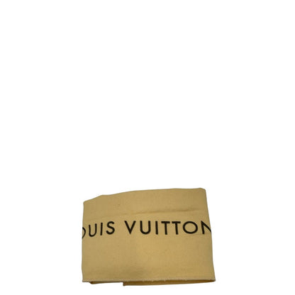 dustbag Borsa LV Neverfull monogram nella versione PM, di lusso, originale, usata.