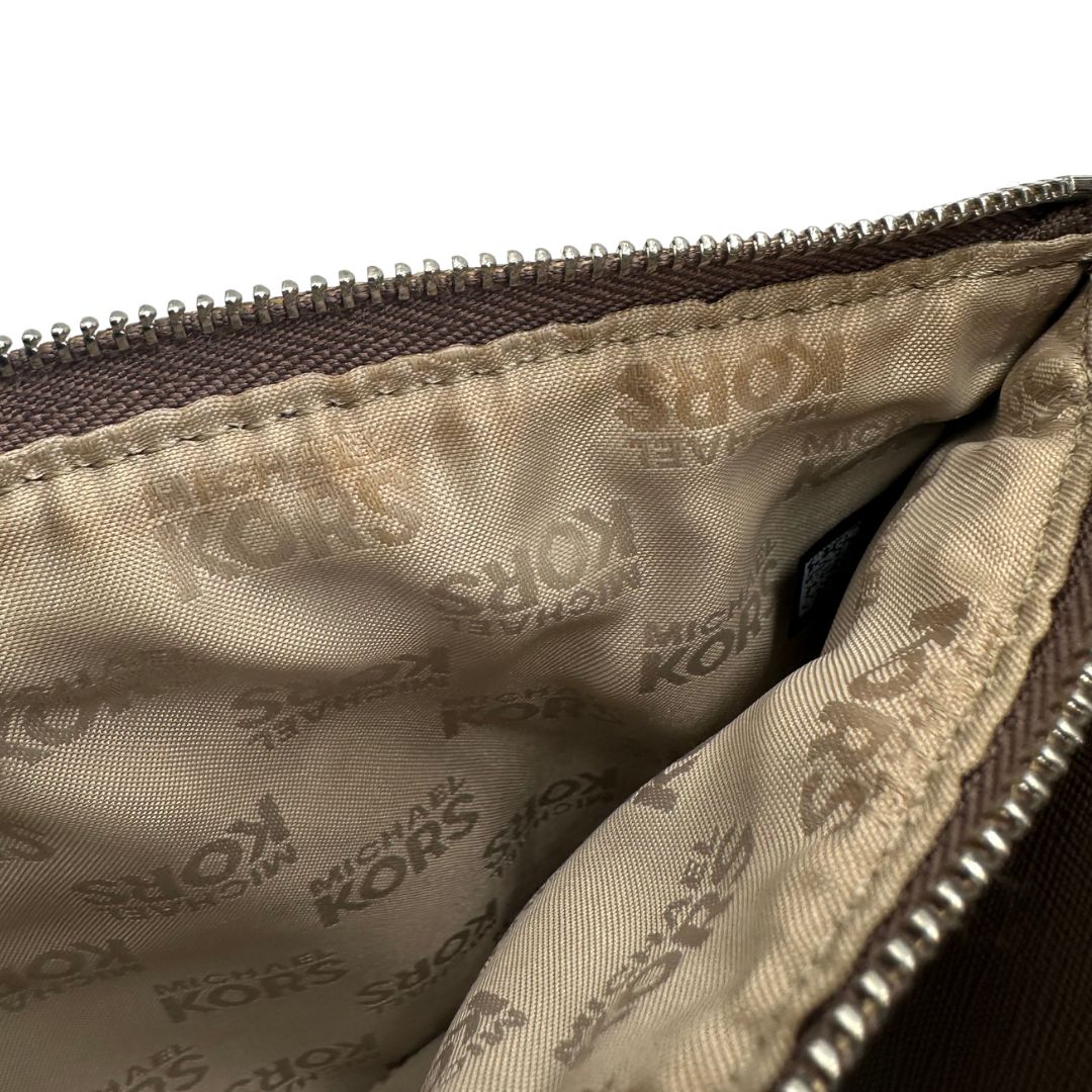 Shopper Michael Kors reversibile