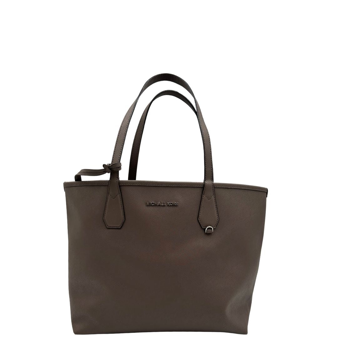 Shopper Michael Kors reversibile