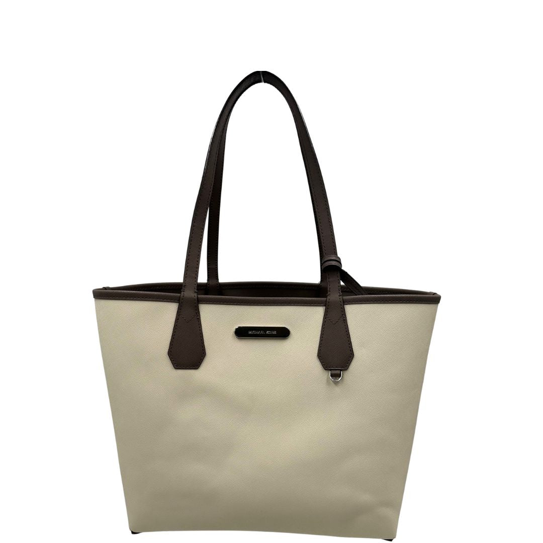 Shopper Michael Kors reversibile