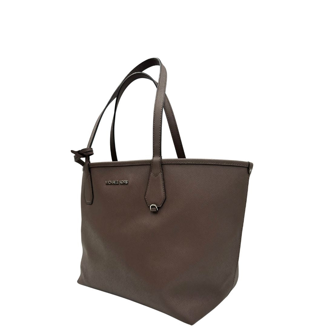 Shopper Michael Kors reversibile