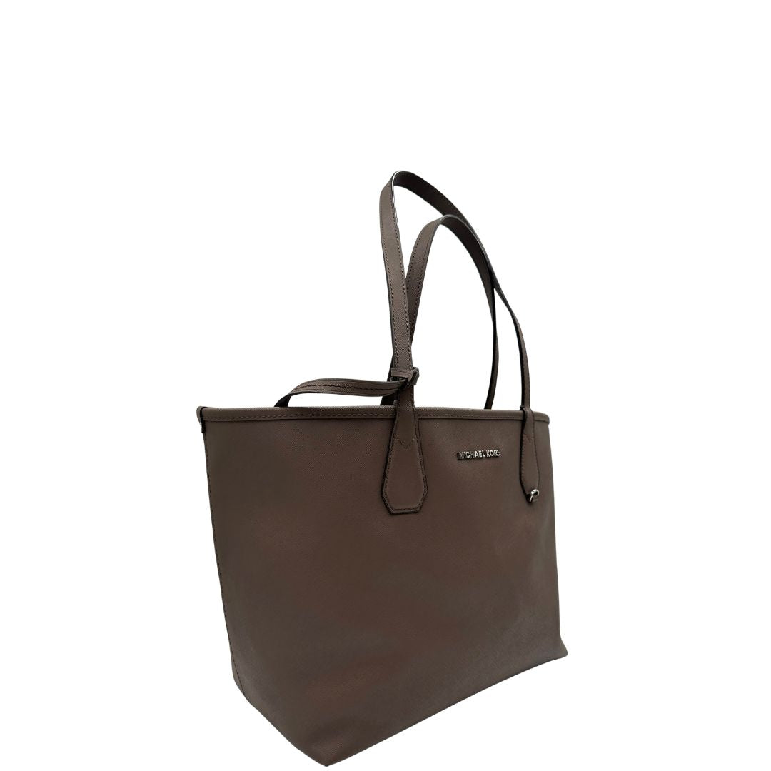 Shopper Michael Kors reversibile