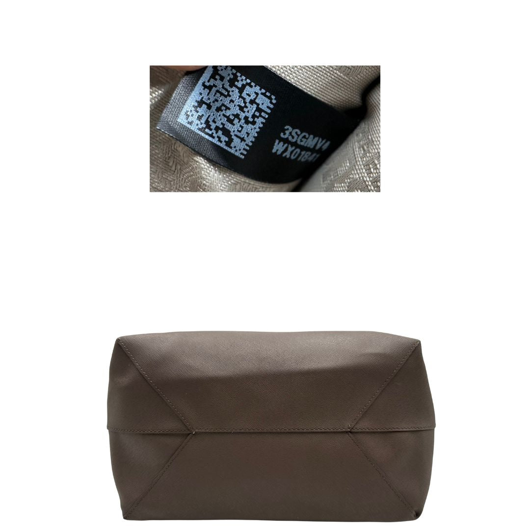 Shopper Michael Kors reversibile