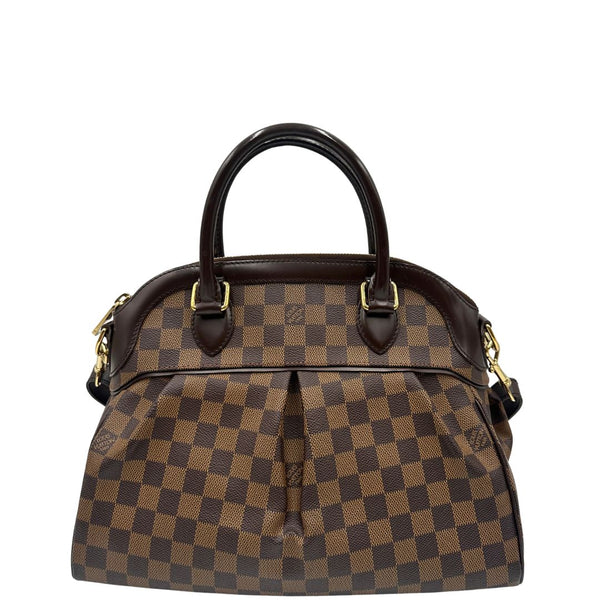 Trevi MM Damier Ébène Louis Vuitton