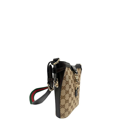 Mini bucket Gucci Web