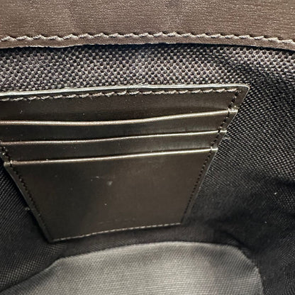Mini bucket Gucci Web