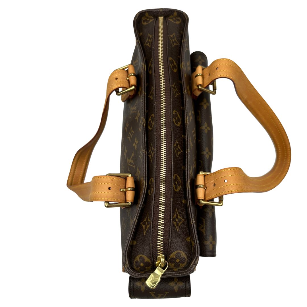 Multipli Cité Louis Vuitton monogram