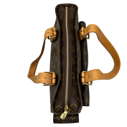 Multipli Cité Louis Vuitton monogram