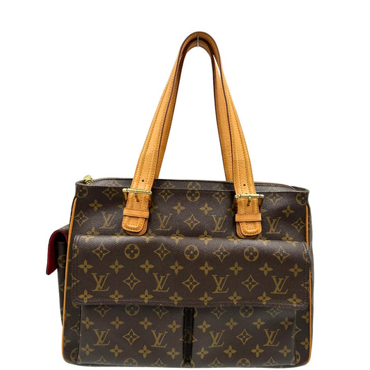 Multipli Cité Louis Vuitton monogram