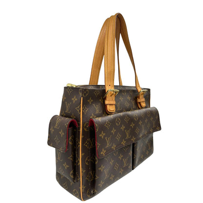 Multipli Cité Louis Vuitton monogram