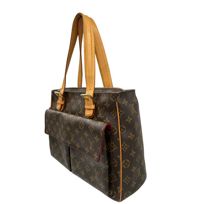 Multipli Cité Louis Vuitton monogram