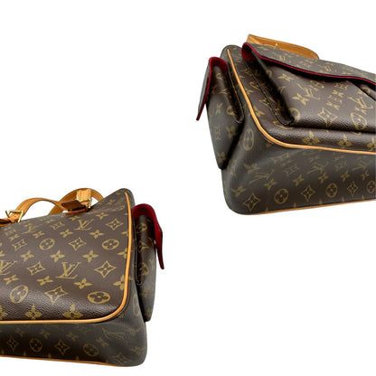 Multipli Cité Louis Vuitton monogram