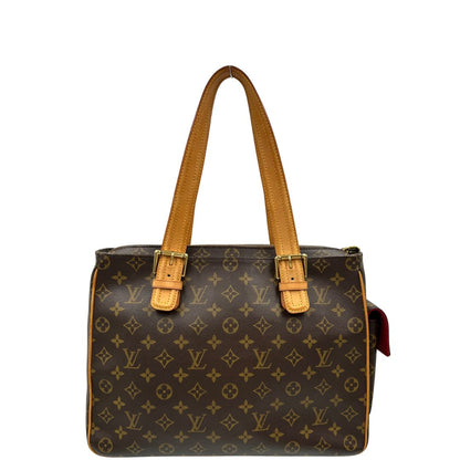 Multipli Cité Louis Vuitton monogram