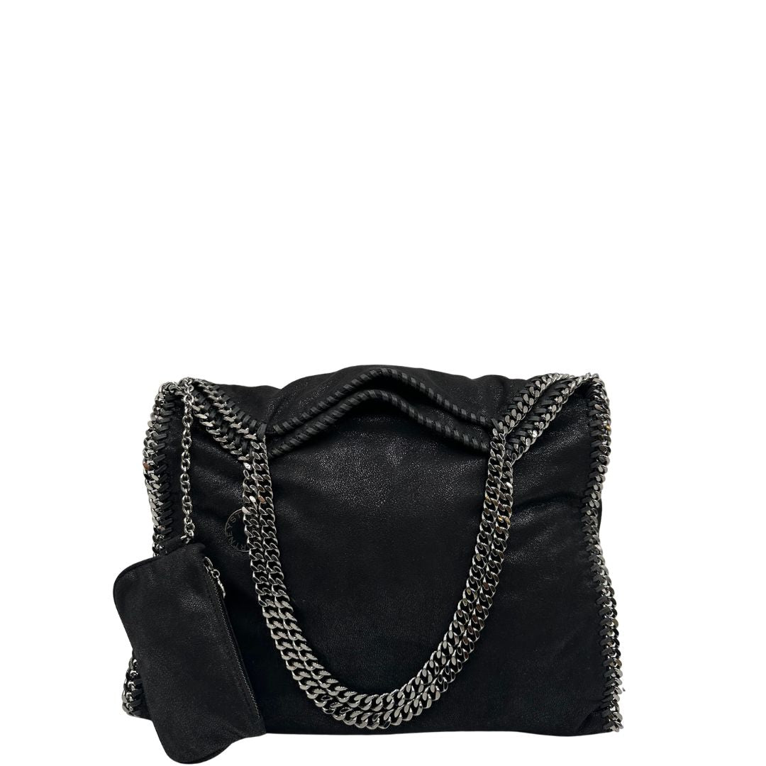 Fold over tote Falabella Stella McCartney