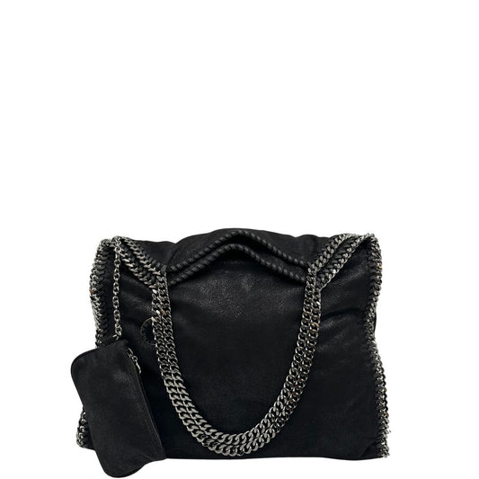 Fold over tote Falabella Stella McCartney