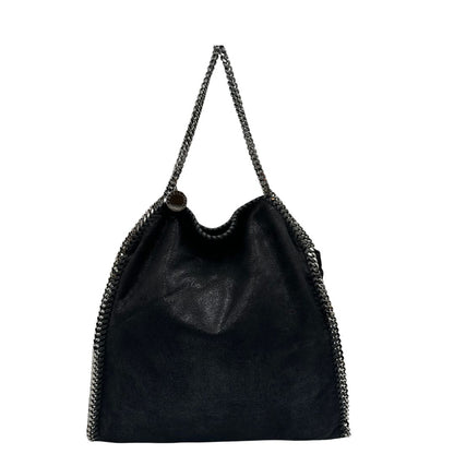 Fold over tote Falabella Stella McCartney