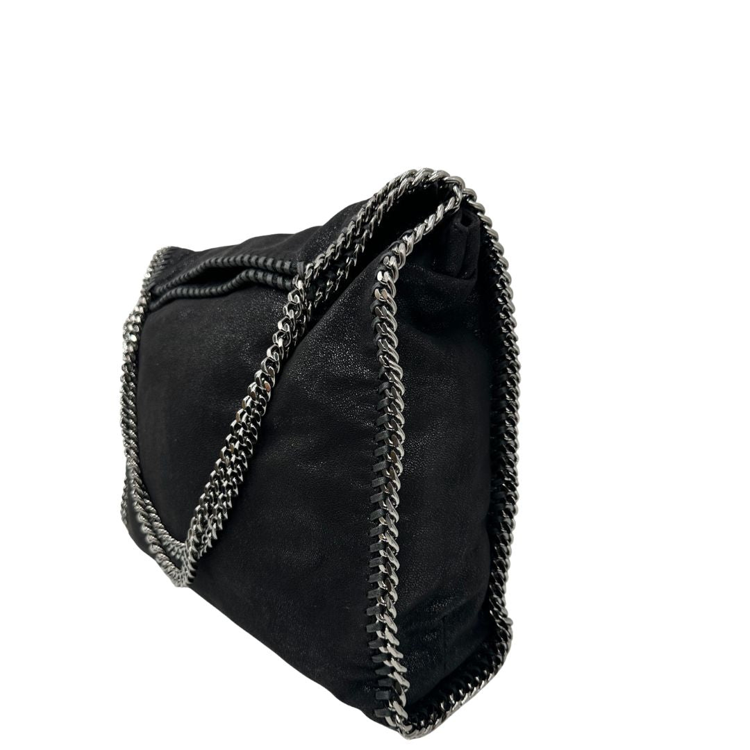 Fold over tote Falabella Stella McCartney