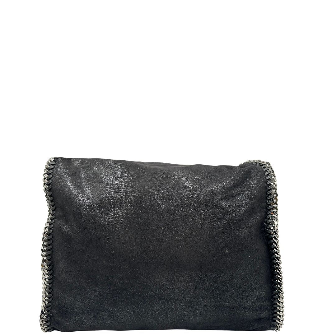 Fold over tote Falabella Stella McCartney