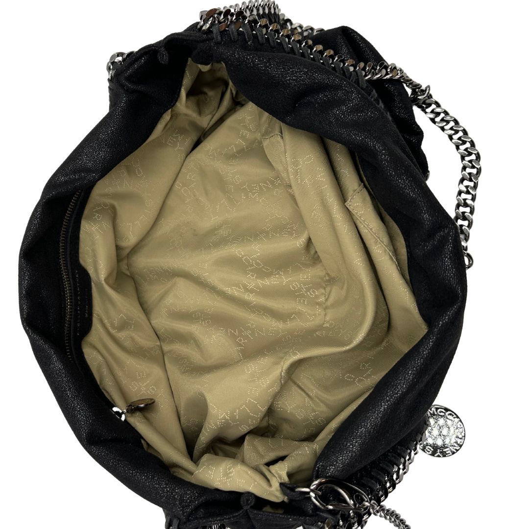 Fold over tote Falabella Stella McCartney
