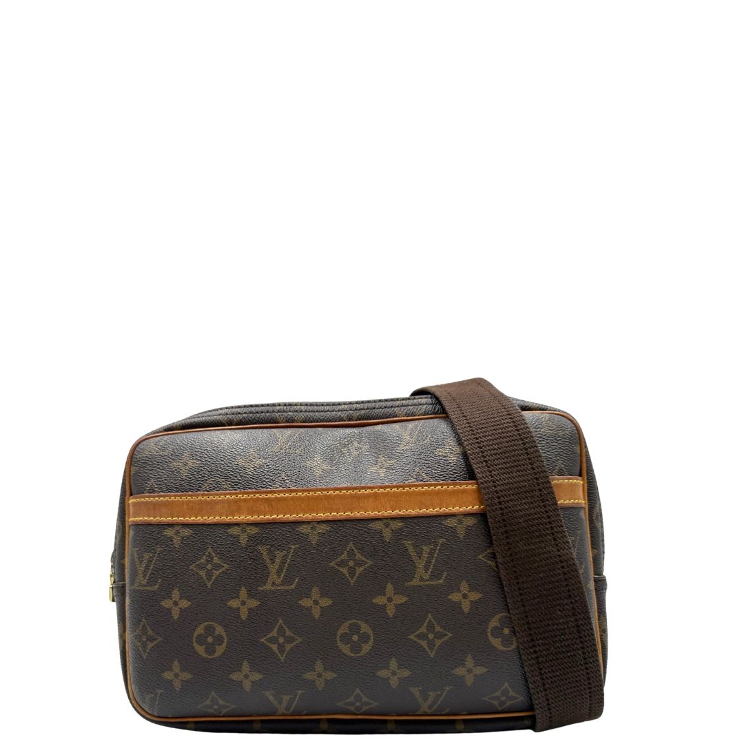Reporter PM Louis Vuitton