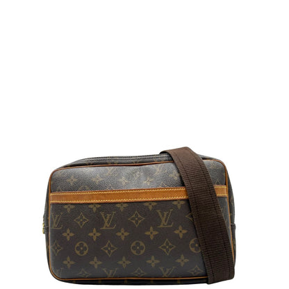 Reporter PM Louis Vuitton