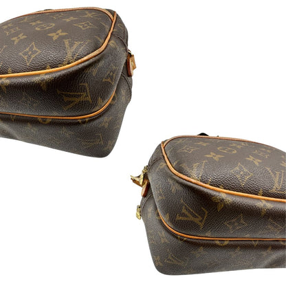Reporter PM Louis Vuitton