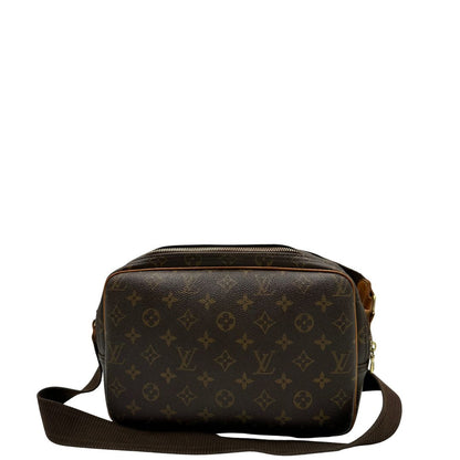 Reporter PM Louis Vuitton