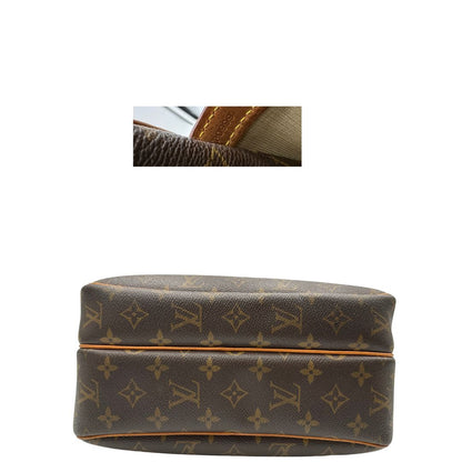 Reporter PM Louis Vuitton