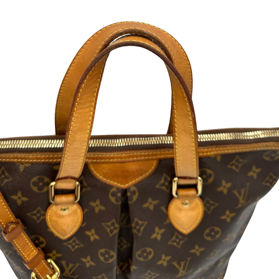 Palermo PM Louis Vuitton