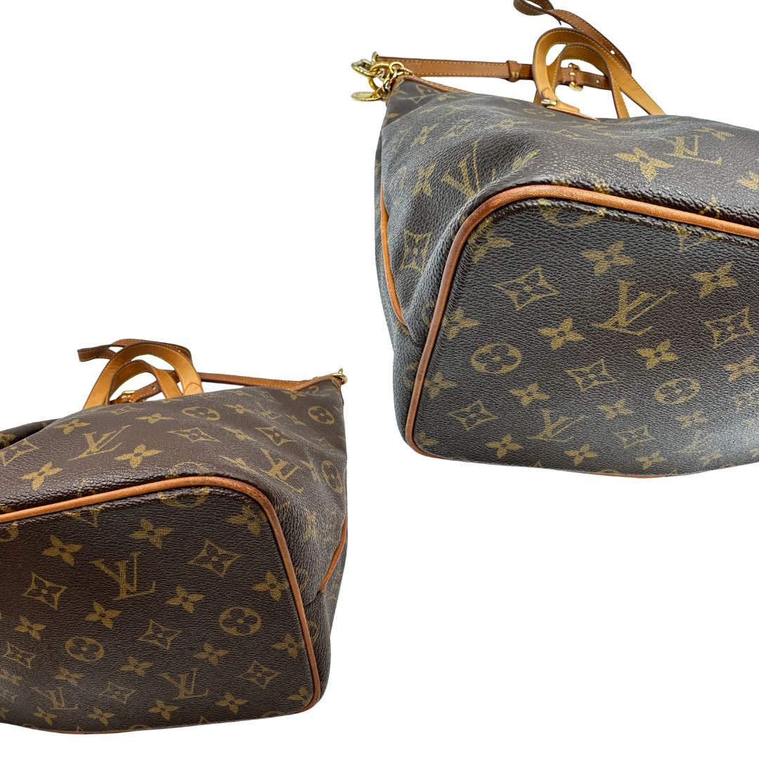 Palermo PM Louis Vuitton