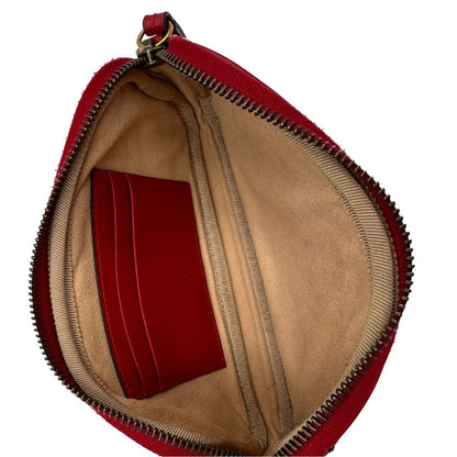  Borsa a tracolla Gucci Marmont nella versione mini