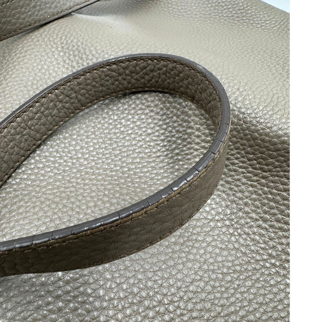 Tote Prada Grigia