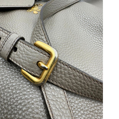 Tote Prada Grigia