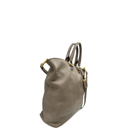 Tote Prada Grigia